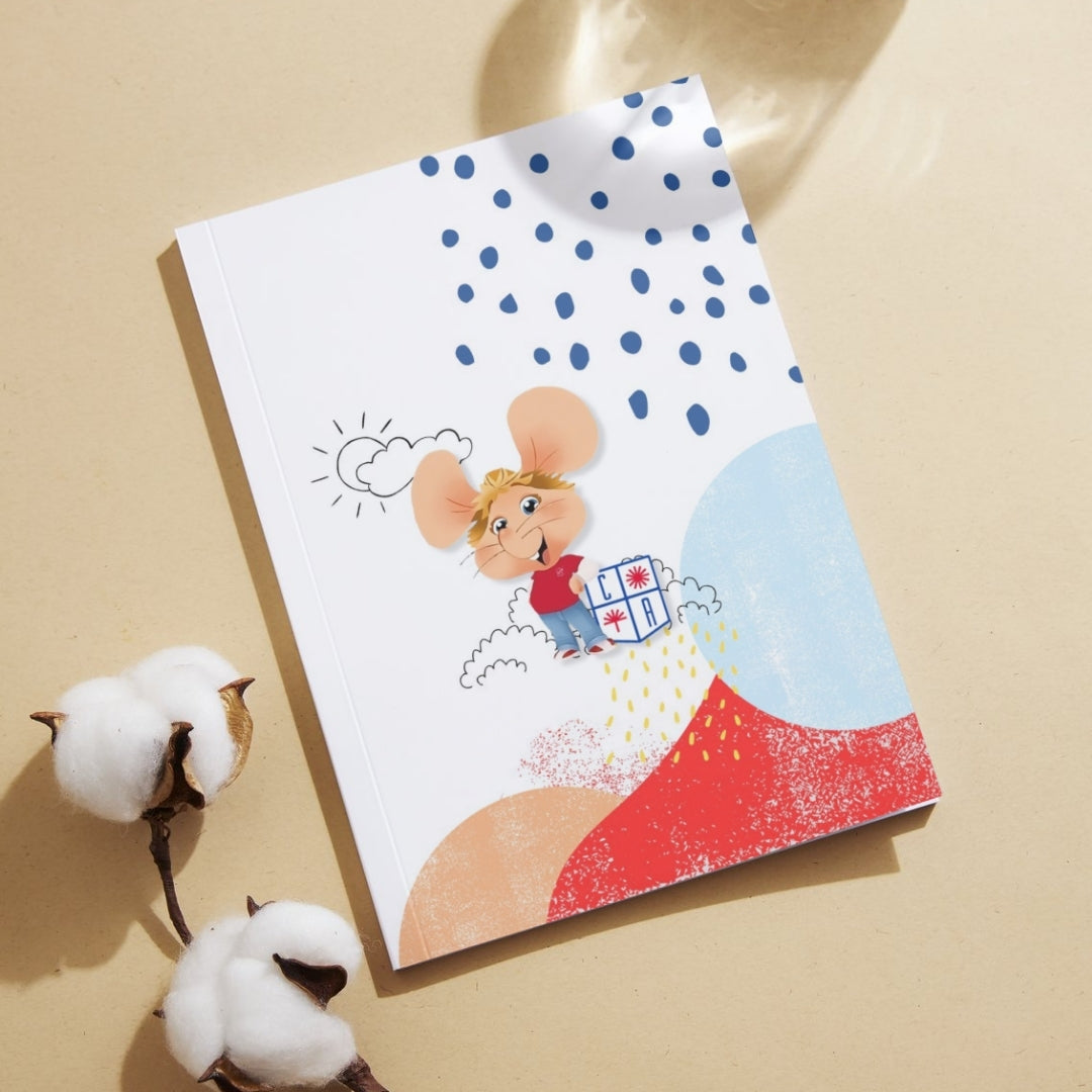 Recuerdo Escolar 2025